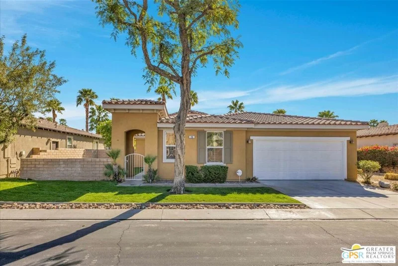 26 Shoreline Drive, Rancho Mirage, CA 92270