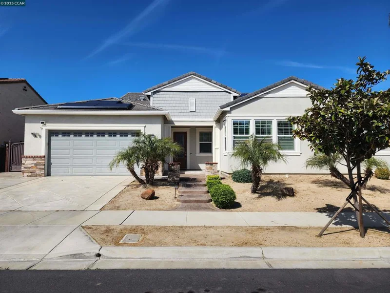 411 Springfield Ct, Brentwood, CA 94513