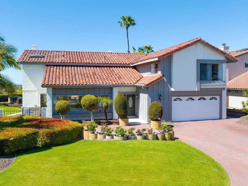 2700 Socorro Lane, Carlsbad, CA 92009