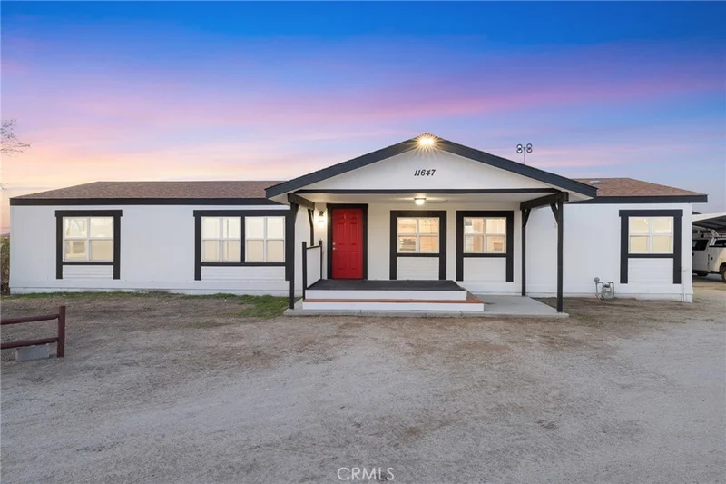 11647 E Avenue R2, Littlerock, CA 93543