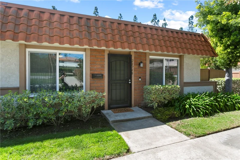 22768 Madrid Drive, Lake Forest, CA 92630