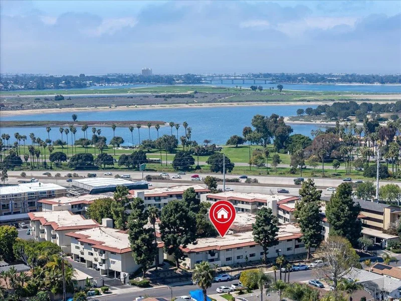 4205 Asher St 3, San Diego, CA 92110