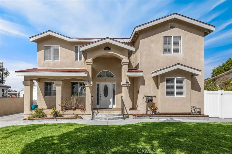 5503 Dowling Avenue, Pico Rivera, CA 90660