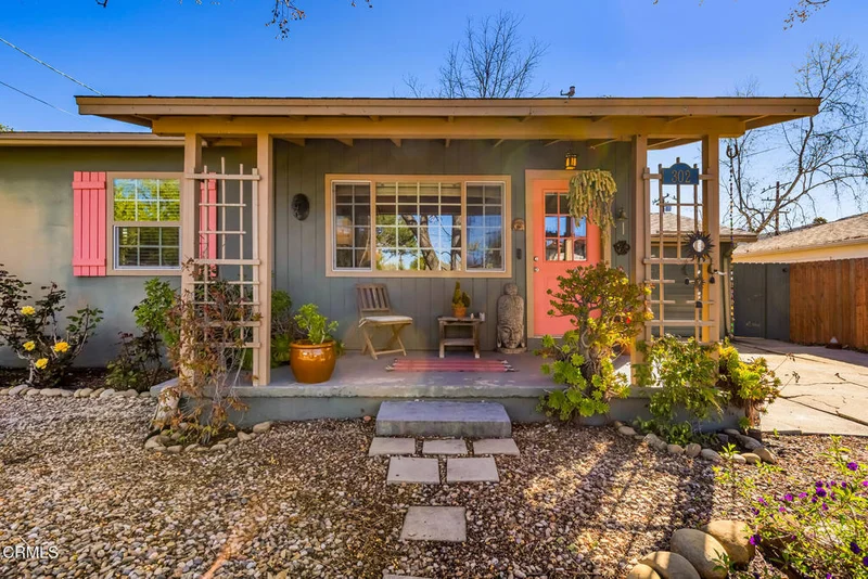 302 Bald Street, Ojai, CA 93023