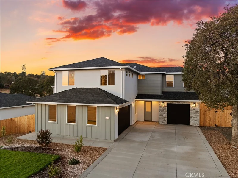 3 Thunder Rock Road, Oroville, CA 95966