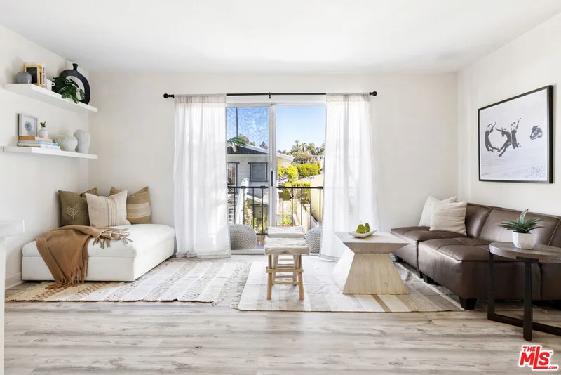 2311 4th Street 116, Santa Monica, CA 90405
