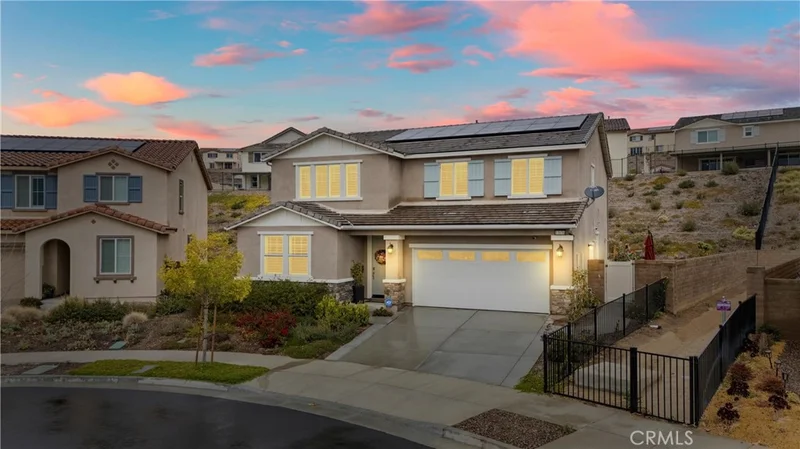 11636 Wandering Way, Corona, CA 92883