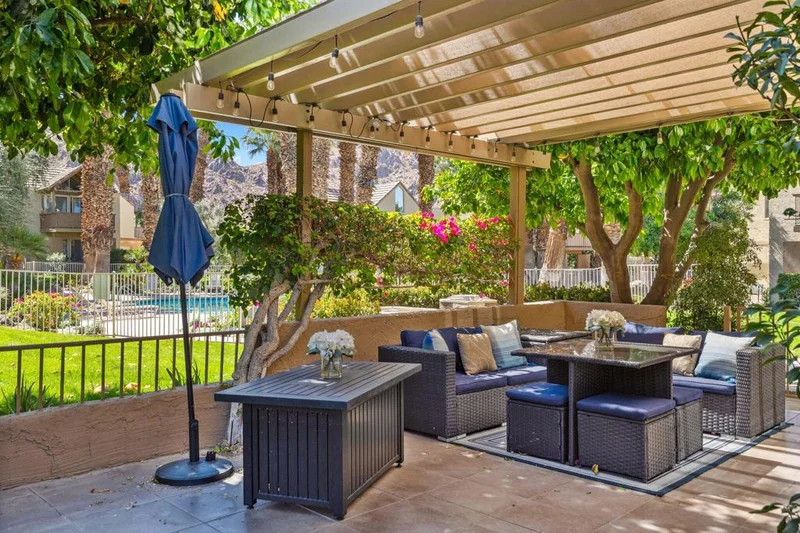 78125 Cabrillo Lane 27, Indian Wells, CA 92210