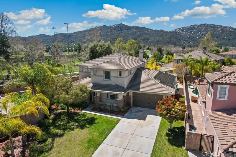 46337 Canyon Crest Court, Temecula, CA 92592