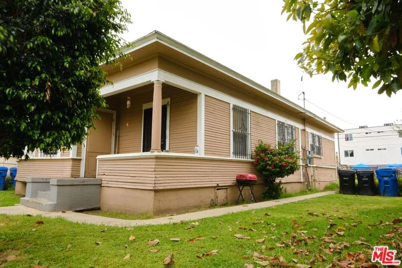 791 E 41st Street, Los Angeles, CA 90011