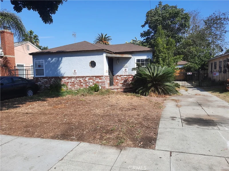 518 N Poinsettia Avenue, Compton, CA 90221