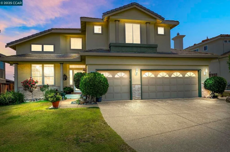 4554 Wagon Ct, Antioch, CA 94531