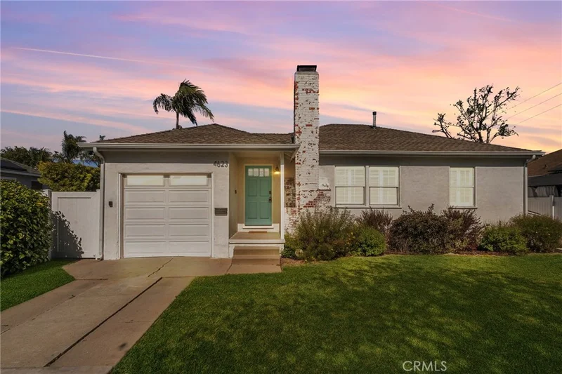 4623 E Lavante Street, Long Beach, CA 90815