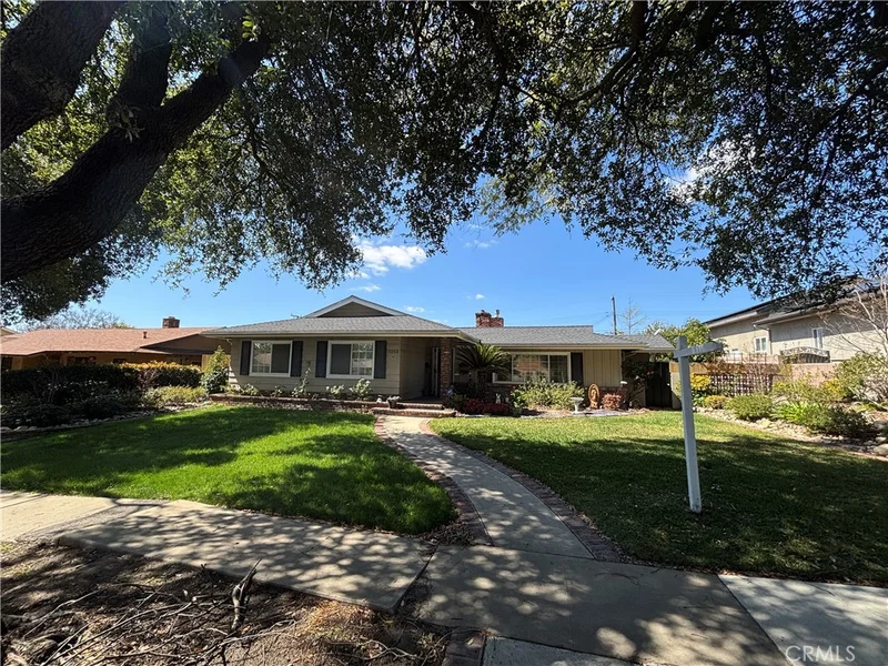 1253 N Tulare Way, Upland, CA 91786