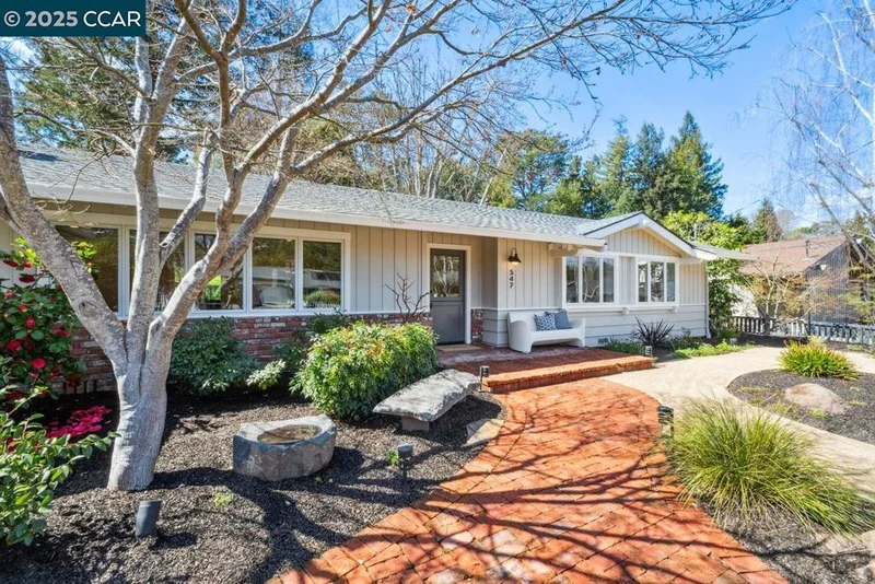 547 Merriewood Dr, Lafayette, CA 94549