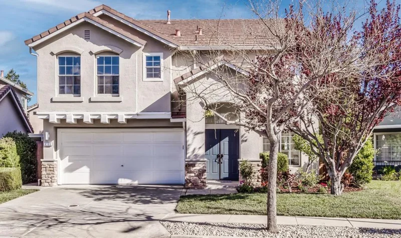 4105 Feafel Drive, San Jose, CA 95134