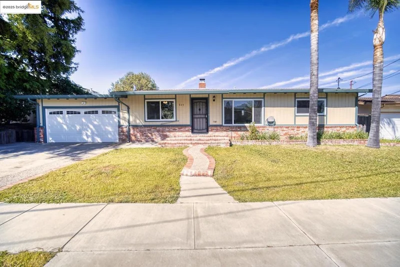 517 Lynn Ave, Antioch, CA 94509