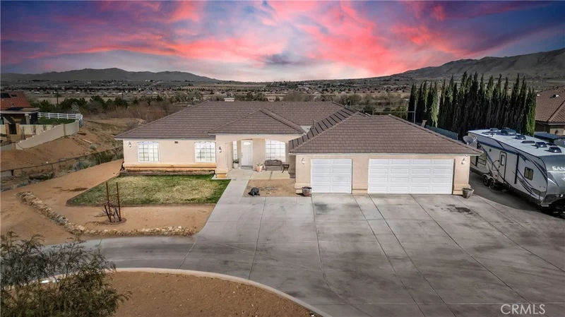 10427 Choiceana Avenue, Hesperia, CA 92345