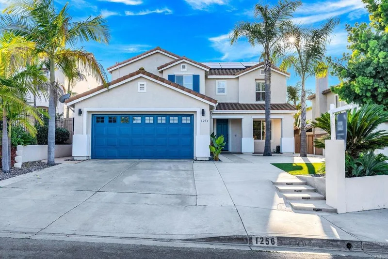 1254 Dawson Drive, Chula Vista, CA 91911