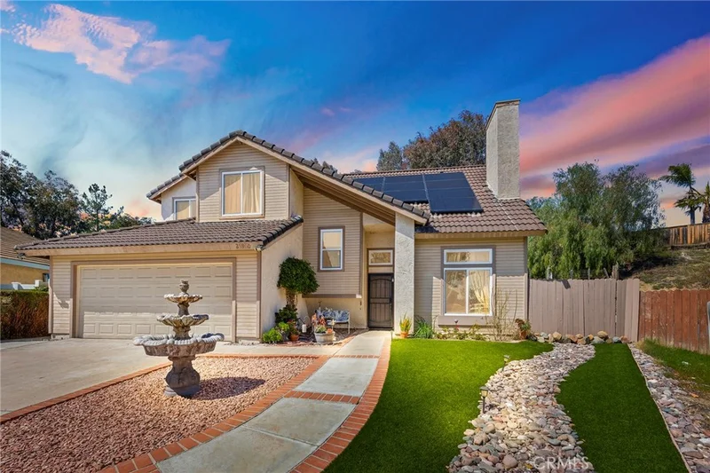 25960 Whispering Wind Court, Murrieta, CA 92563
