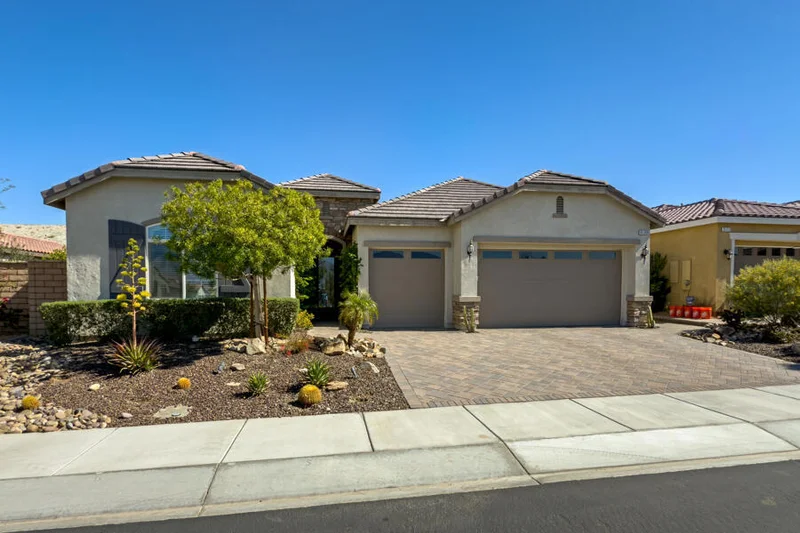 85606 Molvena Drive, Indio, CA 92203