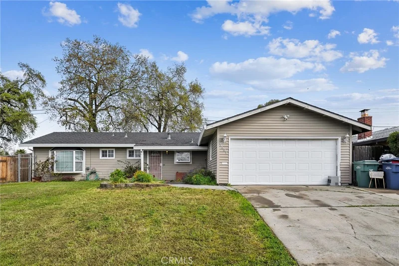 5601 Forestwood Drive, Sacramento, CA 95842