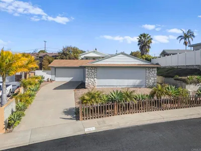 7462 Hanford Pl, Linda Vista, CA 92111