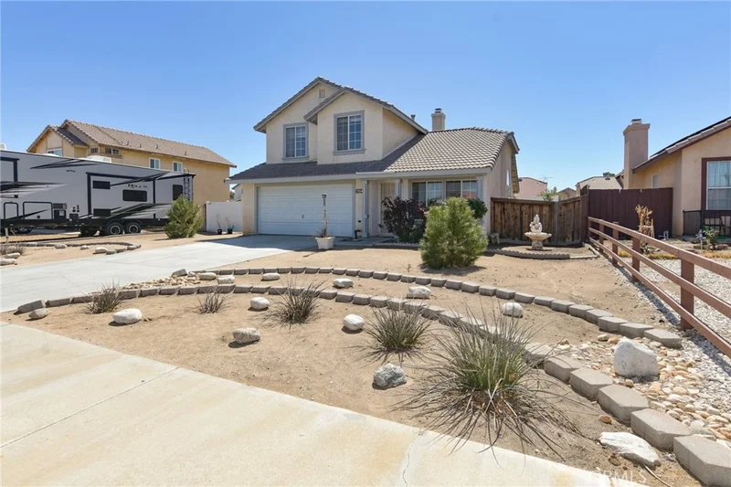 11541 Golden Street, Adelanto, CA 92301