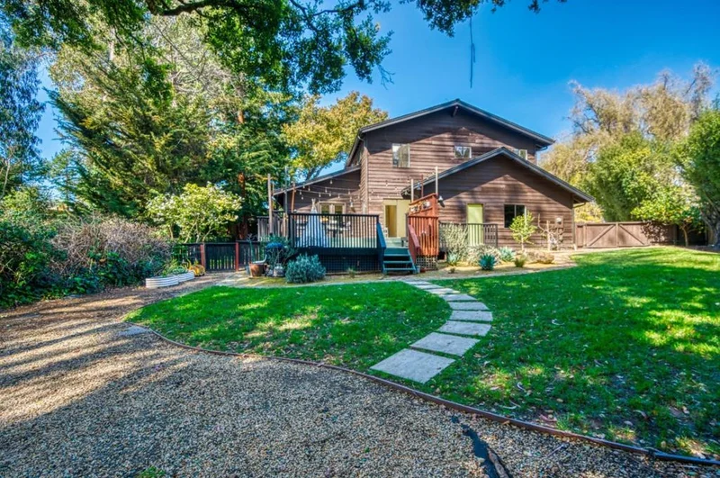 87 Hagemann Court, Santa Cruz, CA 95062