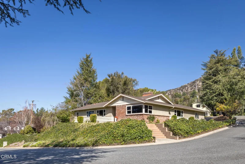 5229 Pizzo Ranch Road, La Canada Flintridge, CA 91011