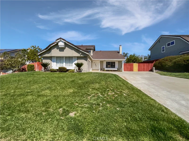 22914 De Berry Street, Grand Terrace, CA 92313