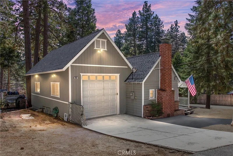 2551 Whispering Pines Drive, Running Springs, CA 92382