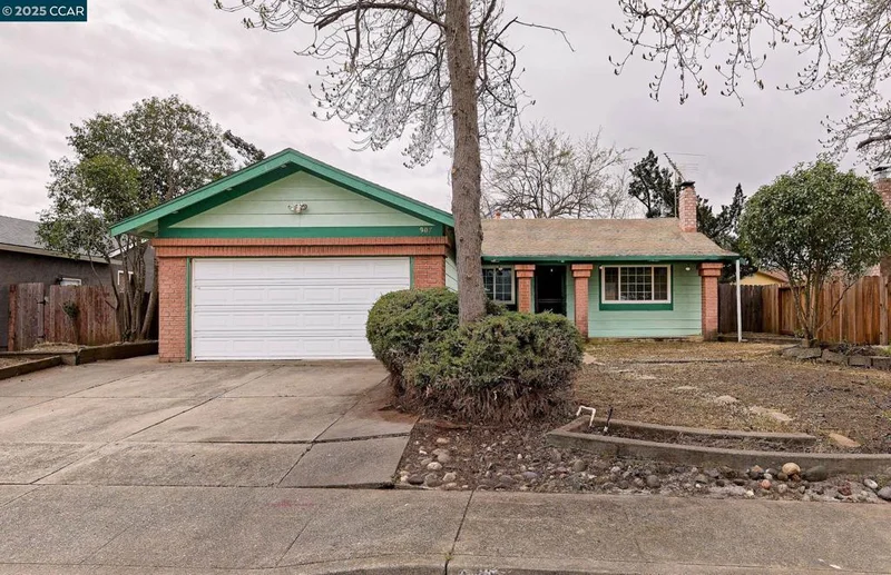 907 Shelduck Ct, Suisun City, CA 94585
