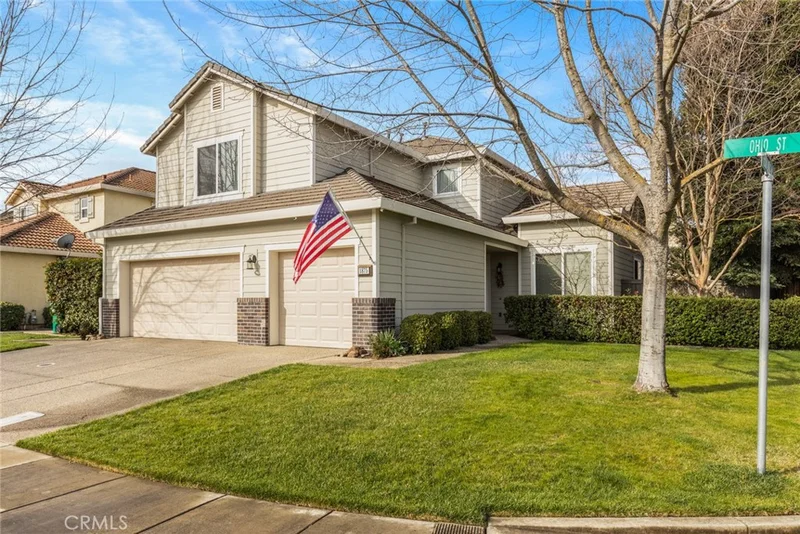1875 Ohio Street, Gridley, CA 95948