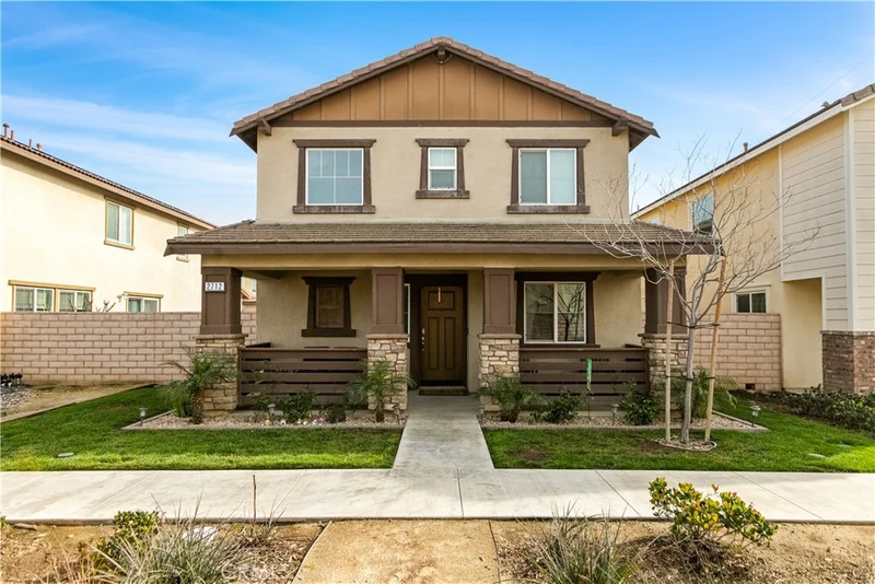 2712 E Sarnia Street, Ontario, CA 91761