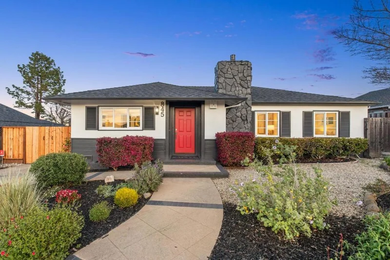845 Pinon Avenue, Millbrae, CA 94030