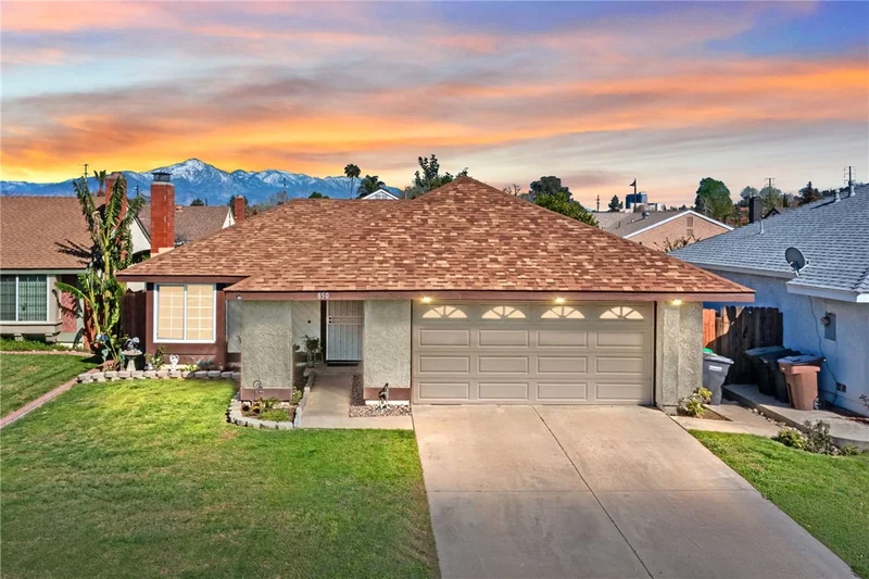 850 Plumwood Street, Colton, CA 92324
