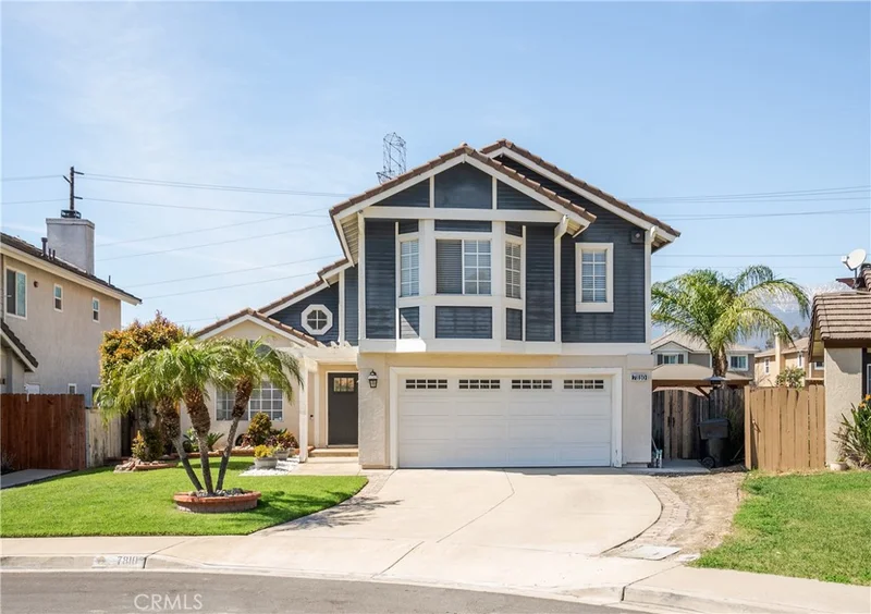 7810 Hoadly Court, Fontana, CA 92336