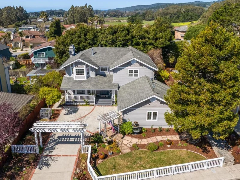 630 Highland Avenue, Half Moon Bay, CA 94019