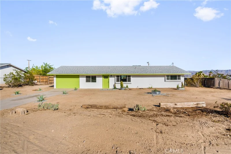 4555 Avenida La Candela, Joshua Tree, CA 92252