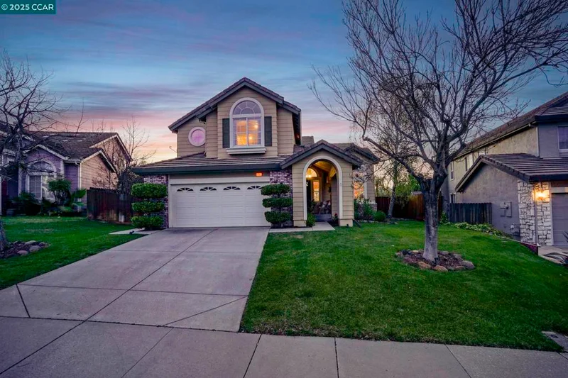 4261 Spaulding St, Antioch, CA 94531