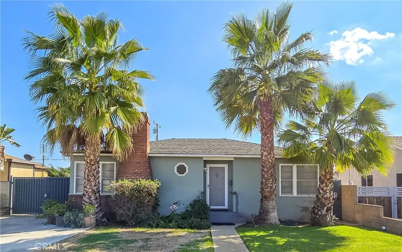 852 N Mountain View Avenue, Pomona, CA 91767