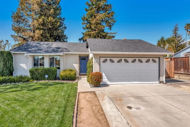 2605 Sierra Road, San Jose, CA 95132