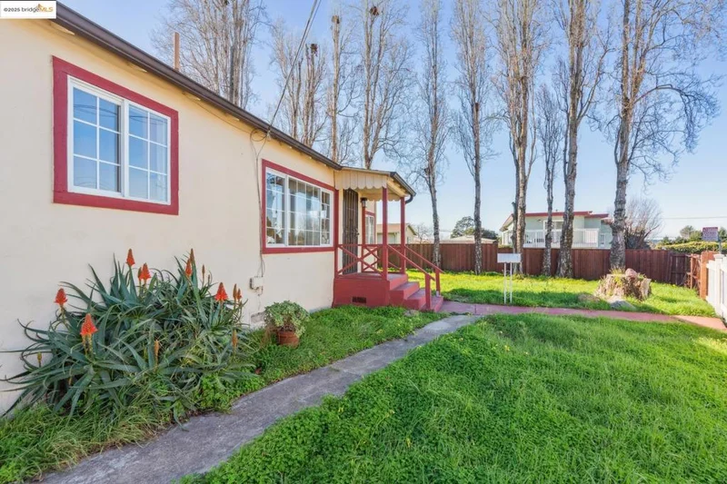 5500 Glenn Ave, San Pablo, CA 94806
