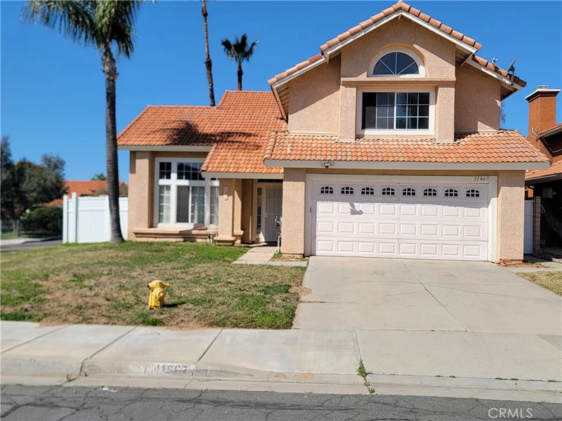 11667 Mccully Court, Moreno Valley, CA 92557