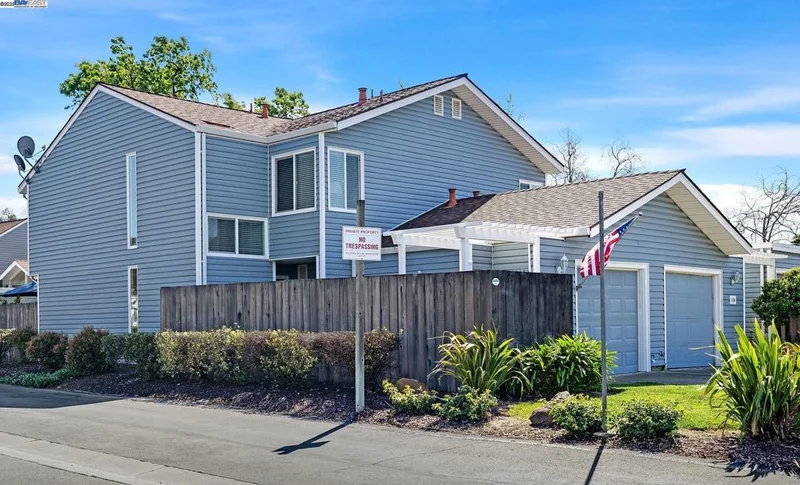 1126 Del Norte Drive, Livermore, CA 94551