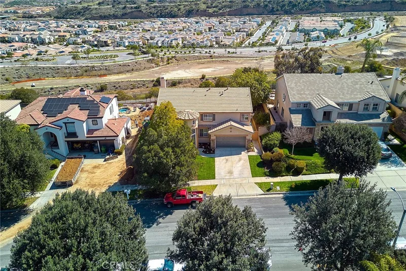 4224 Castlepeak Drive, Corona, CA 92883