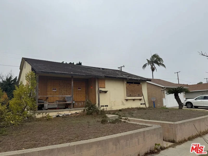 4623 Lenore Street, Torrance, CA 90503