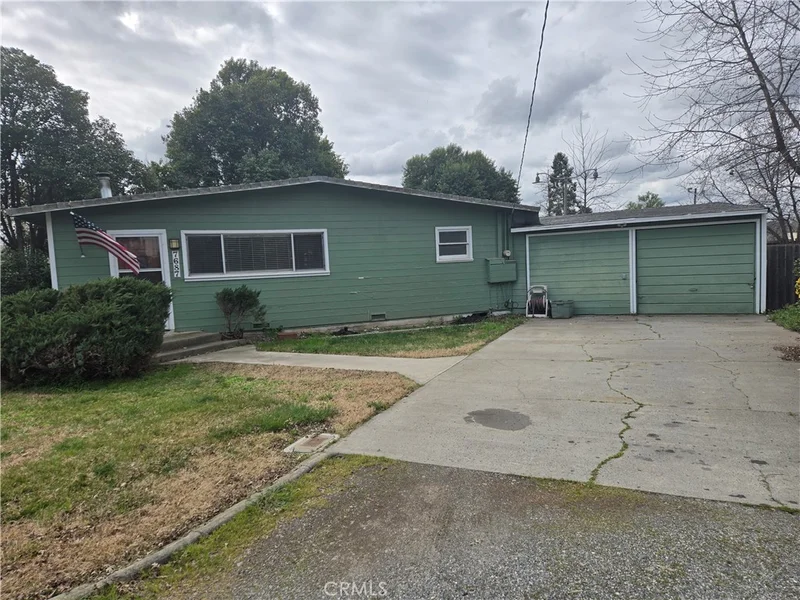 7687 Cone Avenue, Los Molinos, CA 96055