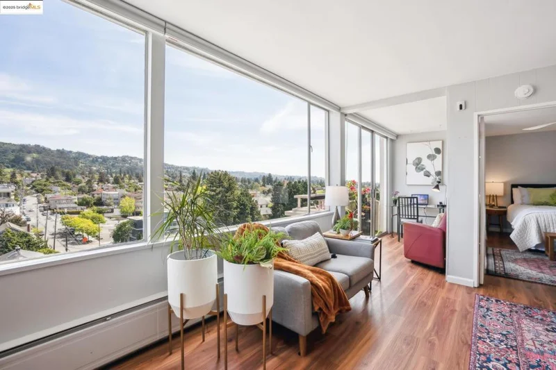 2550 Dana St 9B, Berkeley, CA 94704